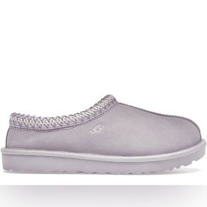 Lavender tasman size 8 Ugg